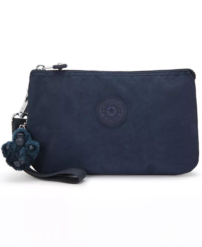 Косметичка Creativity X-Large Kipling, синий
Косметичка Creativity X-Large Kipling, синий