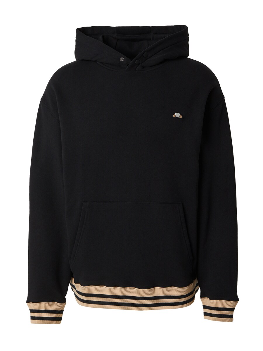 Толстовка с капюшоном ELLESSE Sweatshirt Hazzo, черный
Толстовка с капюшоном ELLESSE Sweatshirt Hazzo, черный