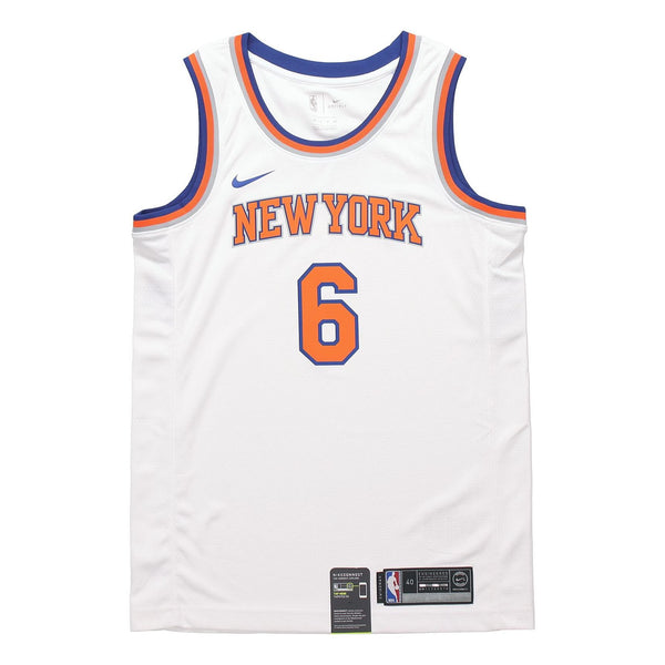 Спортивная футболка men's knicks home white jersey Nike, белый
Спортивная футболка men's knicks home white jersey Nike, белый