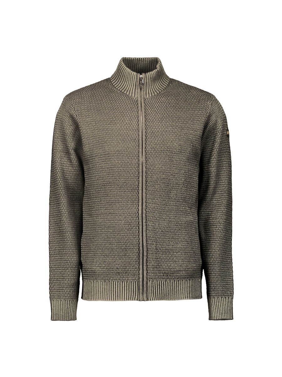 Вязаный кардиган No Excess, Stone
Вязаный кардиган No Excess, Stone