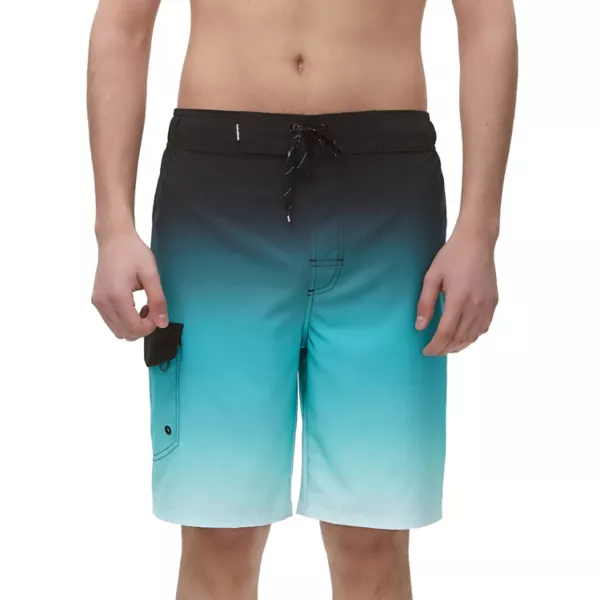 Мужские быстросохнущие шорты для серфинга с длиной по внутреннему шву 9 дюймов Rokka&Rolla, цвет ocean
Мужские быстросохнущие шорты для серфинга с длиной по внутреннему шву 9 дюймов Rokka&Rolla, цвет ocean