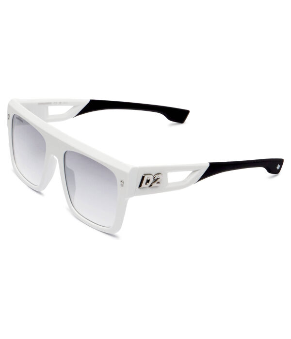 Солнцезащитные очки Dsquared2 мужские, белый
Солнцезащитные очки Dsquared2 мужские, белый