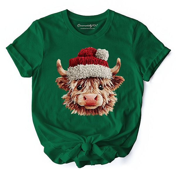 Футболка с новогодним принтом Highland cow в шапке Санты, имитация вязания крючком Ornamentallyyou, Evergreen, Зеленый, Футболка с новогодним принтом Highland cow в шапке Санты, имитация вязания крючком Ornamentallyyou, Evergreen
Футболка с новогодним принтом Highland cow в шапке Санты, имитация вязания крючком Ornamentallyyou, Evergreen, Зеленый, Футболка с новогодним принтом Highland cow в шапке Санты, имитация вязания крючком Ornamentallyyou, Evergreen