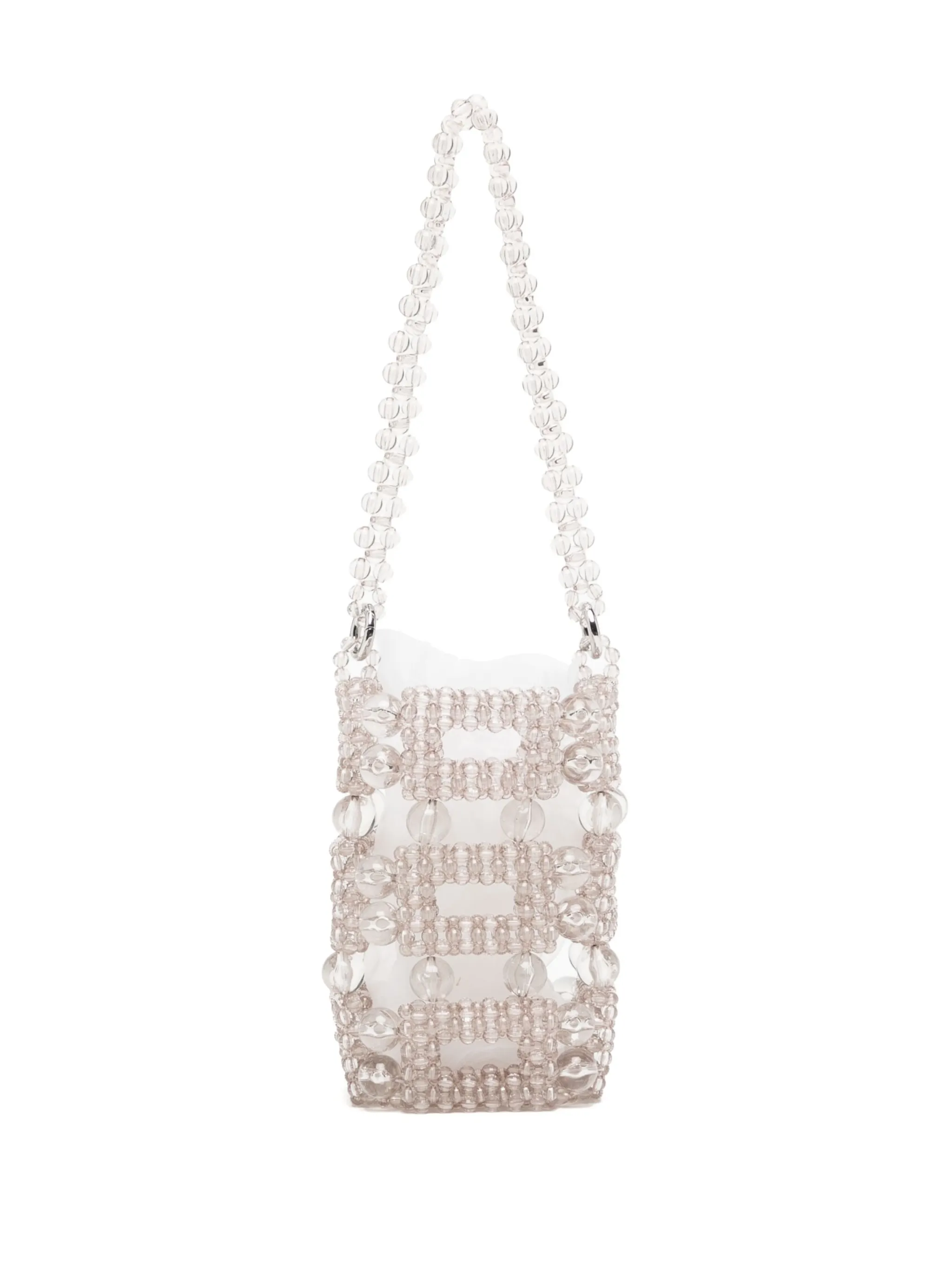 Сумка-ведро Emeralda 0711, серый
Сумка-ведро Emeralda 0711, серый