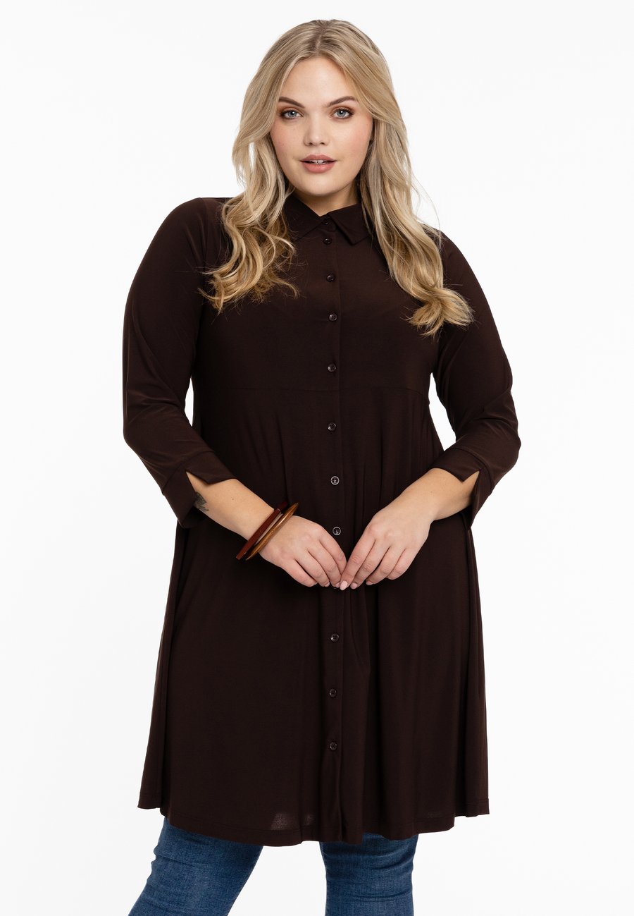 Платье YOEK WIDE, Brown
Платье YOEK WIDE, Brown