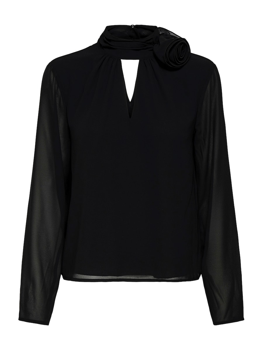 Блуза JDY NOMI, черный
Блуза JDY NOMI, черный