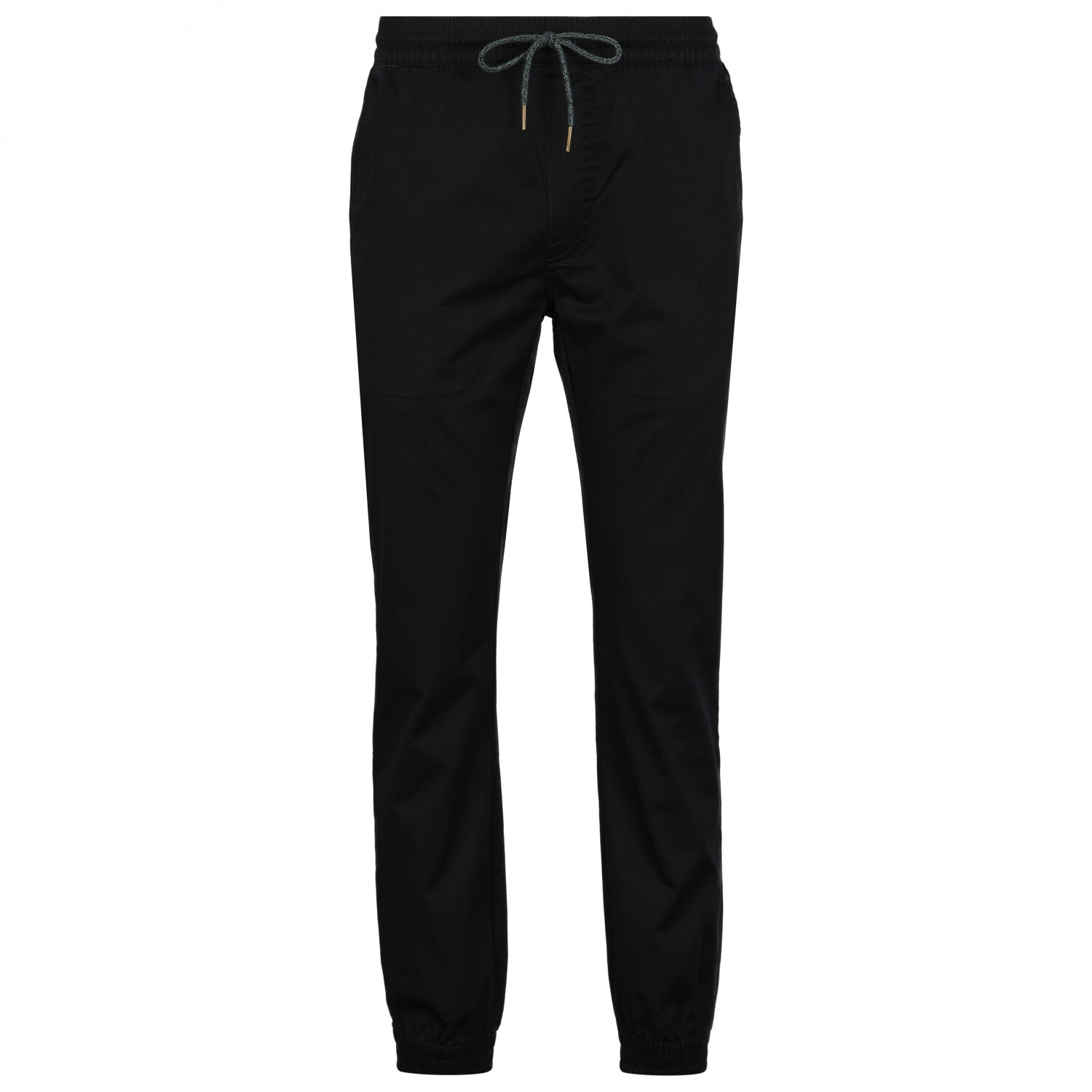 Повседневные брюки Volcom Frickin Slim Jogger, черный
Повседневные брюки Volcom Frickin Slim Jogger, черный