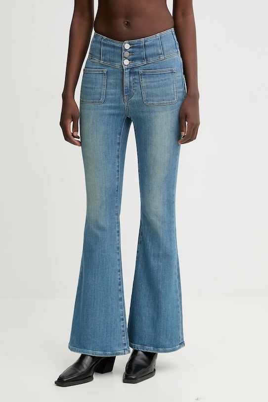 Джинсы Miss Sixty, синий
Джинсы Miss Sixty, синий