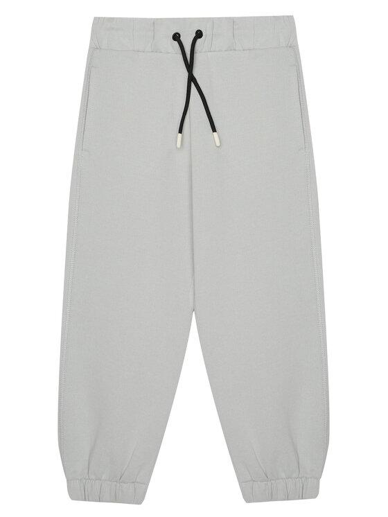 Спортивные брюки обычного кроя 3J68CF05W United Colors Of Benetton, серый
Спортивные брюки обычного кроя 3J68CF05W United Colors Of Benetton, серый