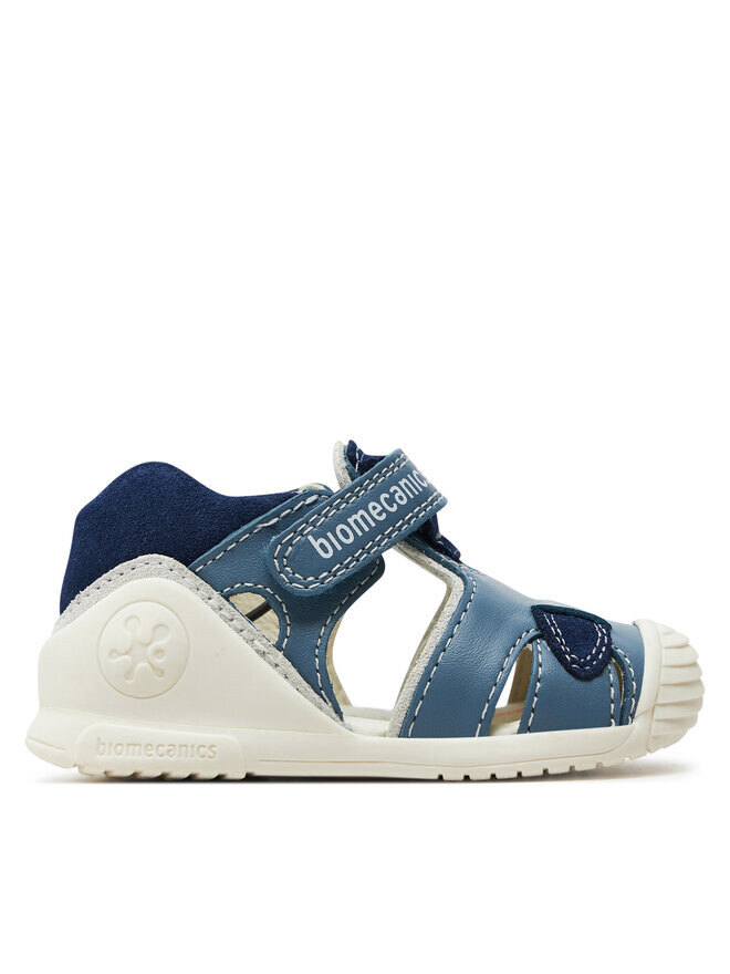 Сандалии Biomecanics, синий
Сандалии Biomecanics, синий