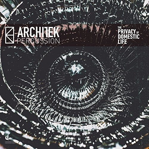 Виниловая пластинка Basanta / Architek Percussion: Privacy of Domestic Life
Виниловая пластинка Basanta / Architek Percussion: Privacy of Domestic Life