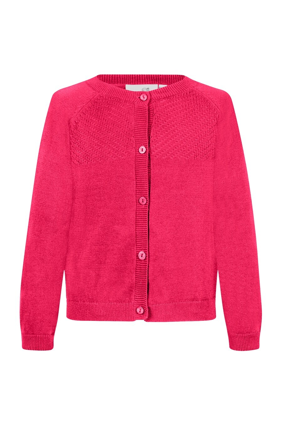 Кардиган happy girls Knit Cardigan, розовый
Кардиган happy girls Knit Cardigan, розовый
