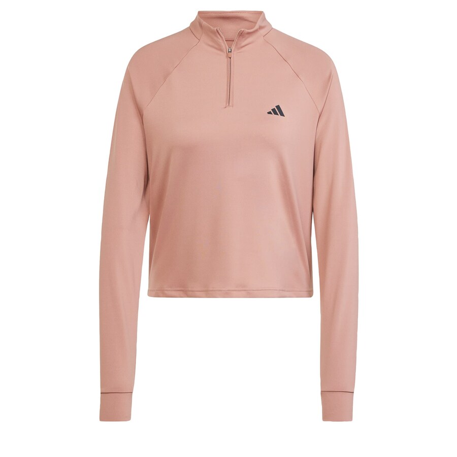 Лонгслив ADIDAS PERFORMANCE Performance Shirt Essentials, цвет powder
Лонгслив ADIDAS PERFORMANCE Performance Shirt Essentials, цвет powder