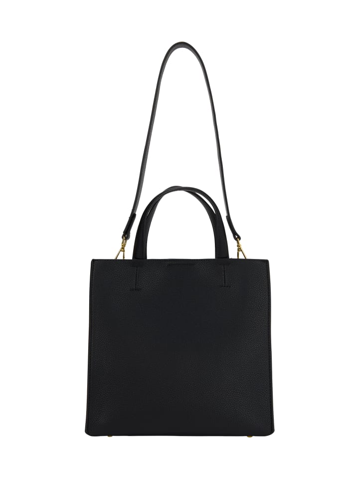 Наплечная сумка Usha, черный
Наплечная сумка Usha, черный