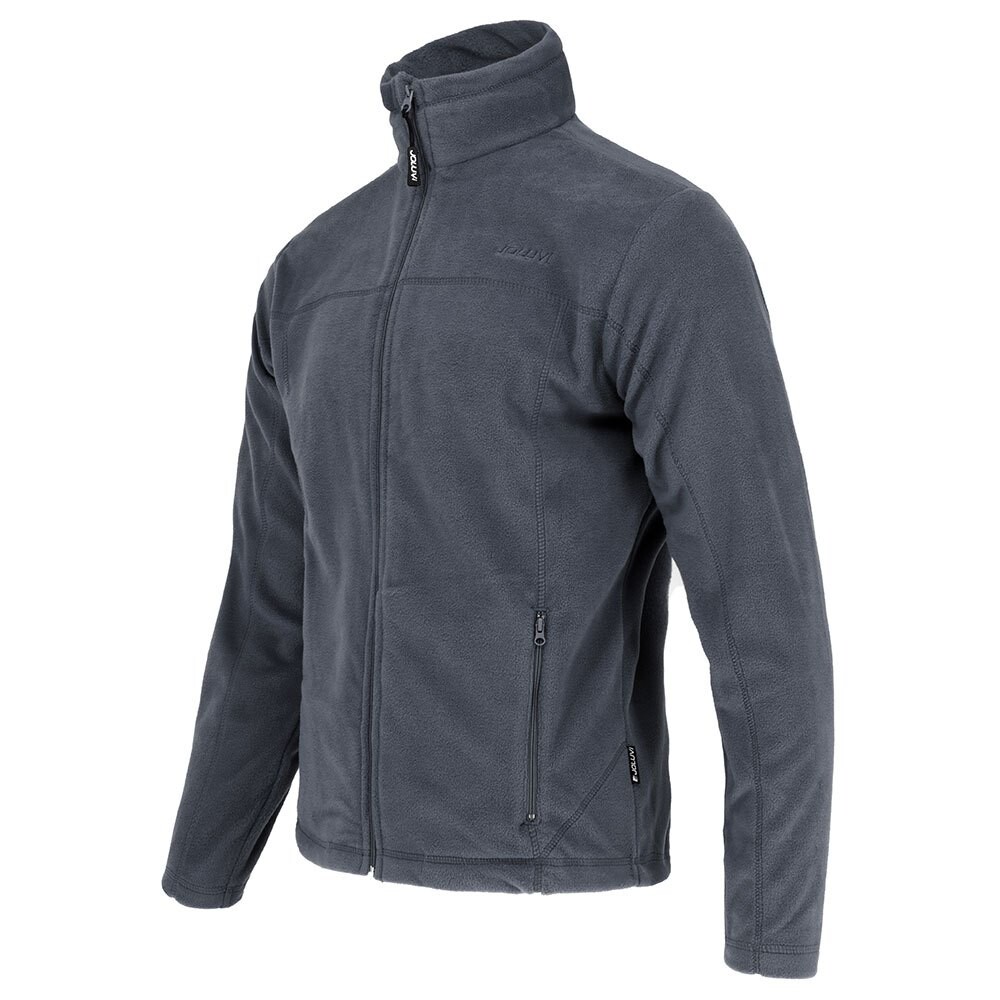 Толстовка Joluvi Heater 330, серый
Толстовка Joluvi Heater 330, серый