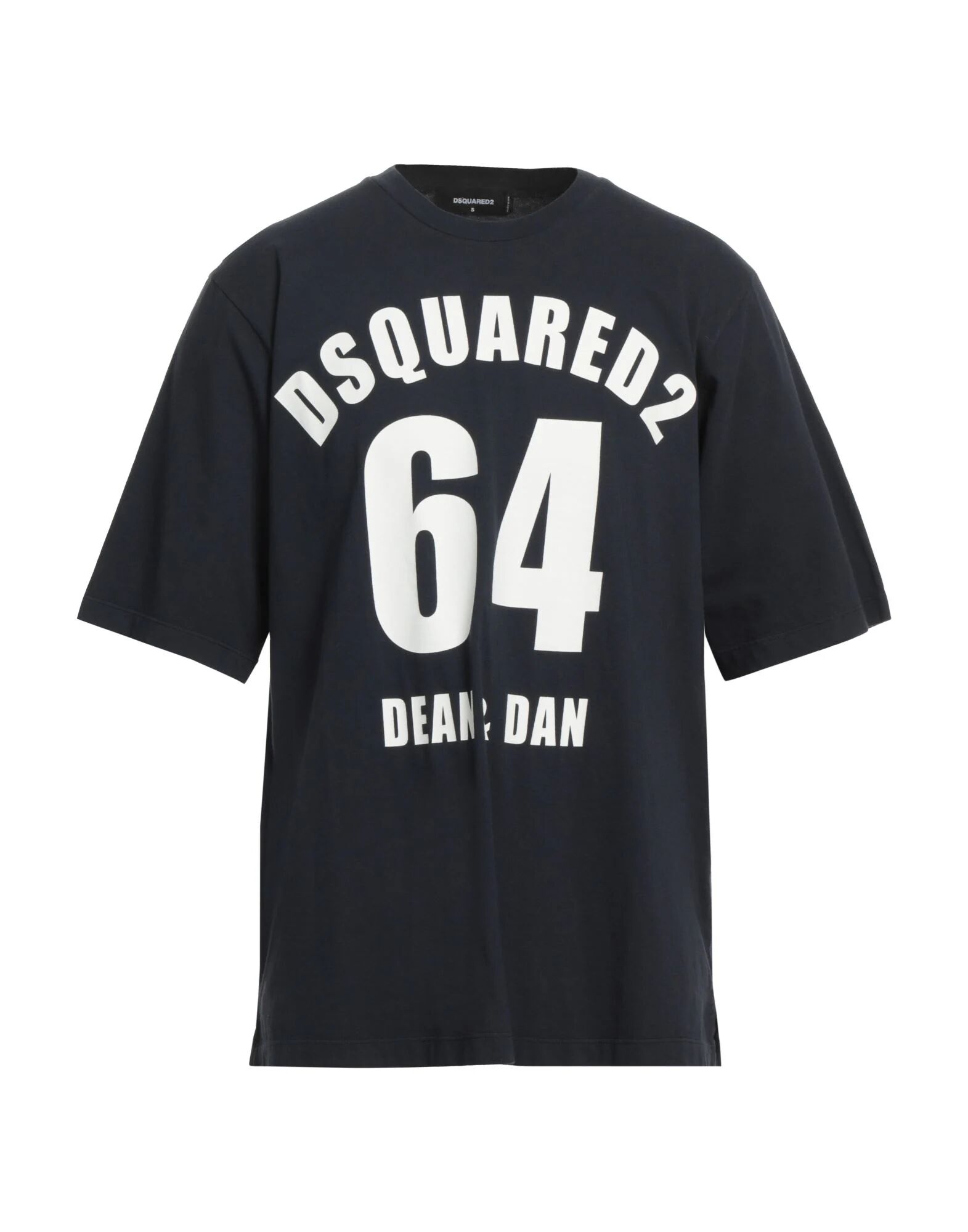 Футболка Dsquared2, синий
Футболка Dsquared2, синий