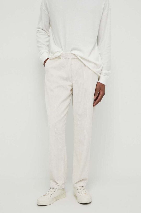 Вельвет American Vintage, бежевый
Вельвет American Vintage, бежевый