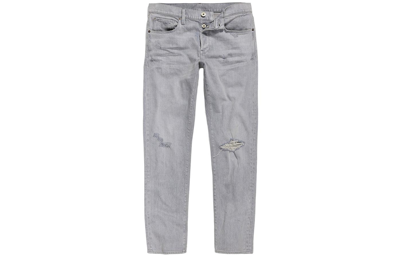 Джинсы G Star RAW мужские G-STAR RAW, серый
Джинсы G Star RAW мужские G-STAR RAW, серый