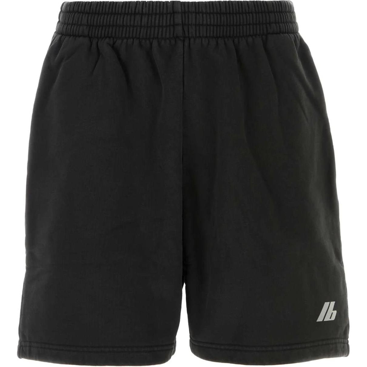 Спортивные шорты для бега Balenciaga, серый
Спортивные шорты для бега Balenciaga, серый