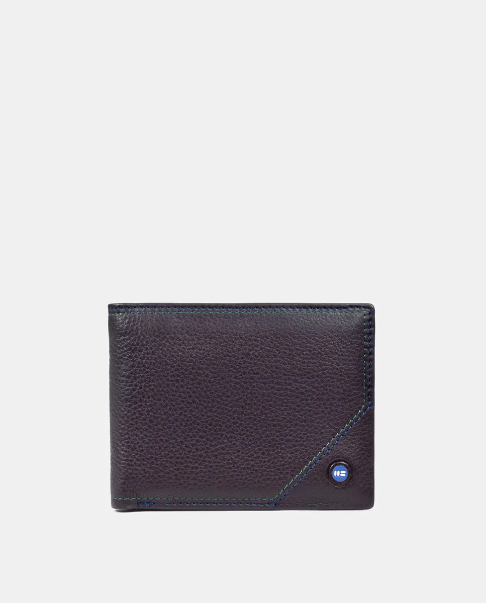 Miguel Bellido мужской кошелек Держатель карты, коричневый
Miguel Bellido мужской кошелек Держатель карты, коричневый