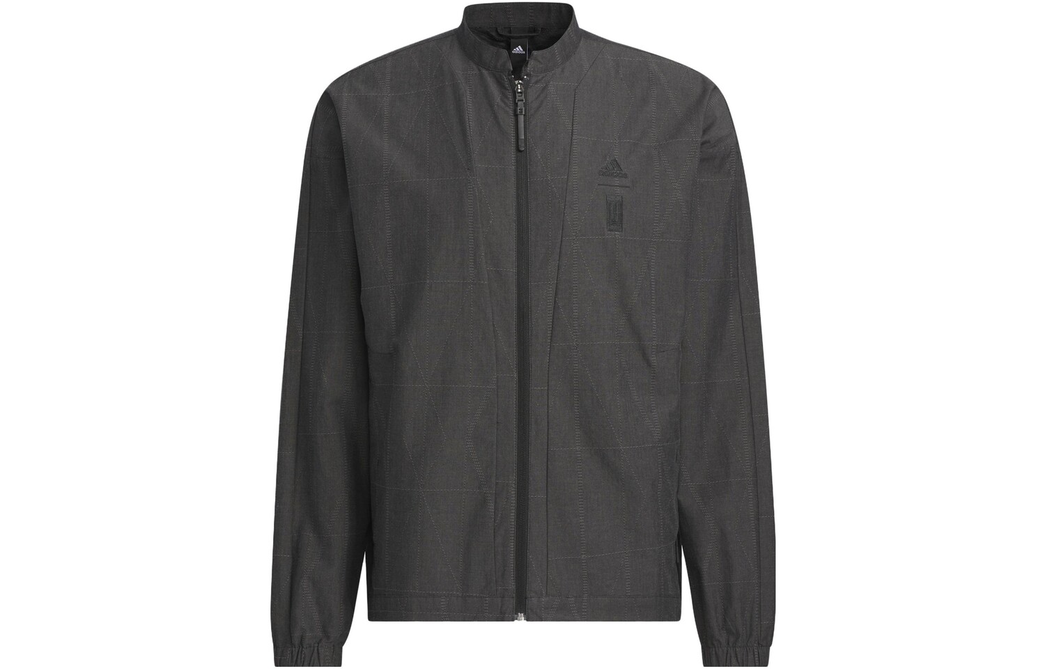 Adidas Мужская куртка, Черный
Adidas Мужская куртка, Черный
