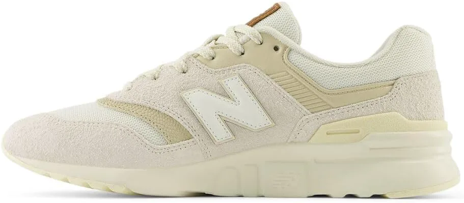 Мужские кроссовки New Balance 997H
Мужские кроссовки New Balance 997H