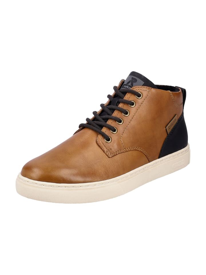 Ботинки Rieker Evolution Schnür, коричневый 
Ботинки Rieker Evolution Schnür, коричневый