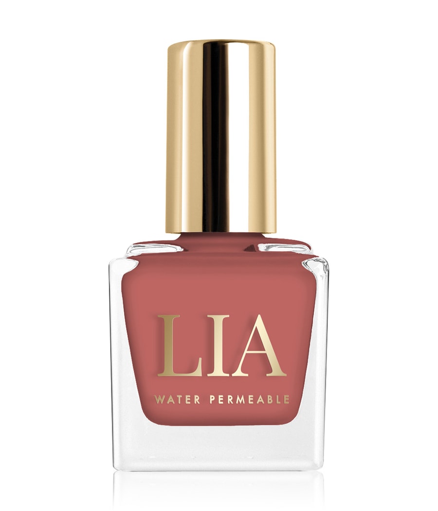 Лак для ногтей LIA Halal Nagellack Salted Caramel, Salted Caramel, 11 ml
Лак для ногтей LIA Halal Nagellack Salted Caramel, Salted Caramel, 11 ml