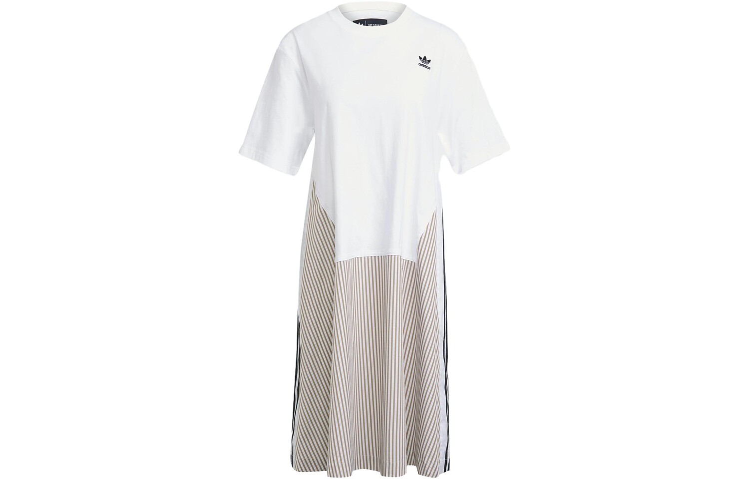 Adidas originals Женские шорты-платье с рукавами, Белый
Adidas originals Женские шорты-платье с рукавами, Белый