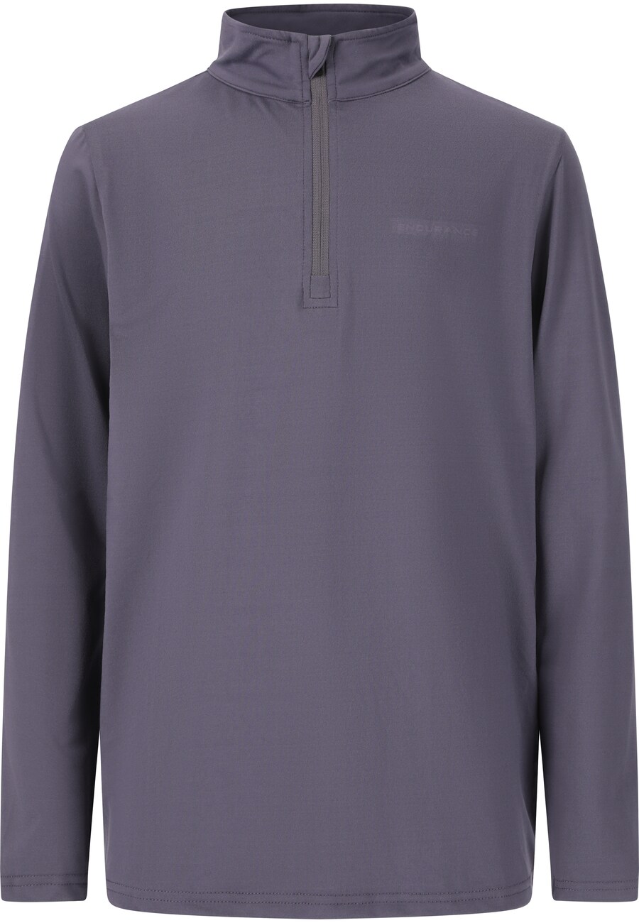 Футболка Performance ENDURANCE Allan, пыльно-синий
Футболка Performance ENDURANCE Allan, пыльно-синий