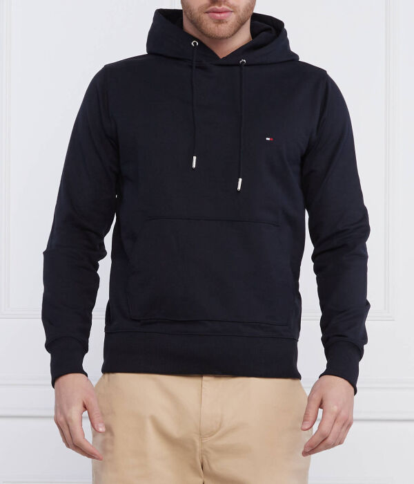 Толстовка Tommy Hilfiger 1985 Regular Fit, синий
Толстовка Tommy Hilfiger 1985 Regular Fit, синий