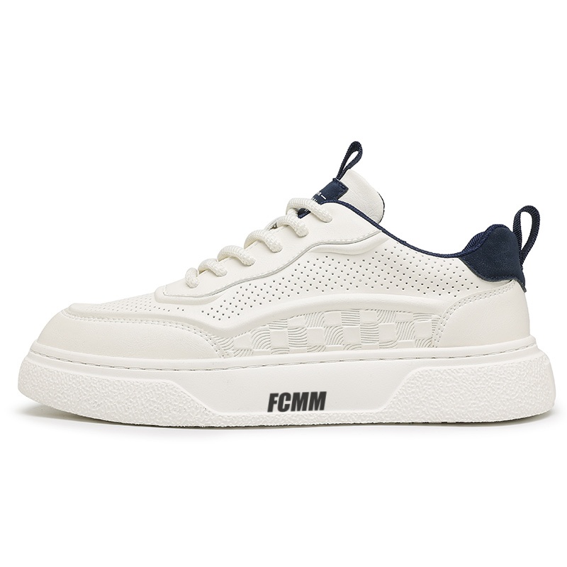 Дышащая повседневная обувь для детей FCMM, бежевый/синий
Дышащая повседневная обувь для детей FCMM, бежевый/синий