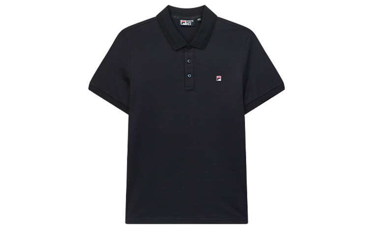 Рубашка поло мужская темно-синяя Fila, темно-синий
Рубашка поло мужская темно-синяя Fila, темно-синий