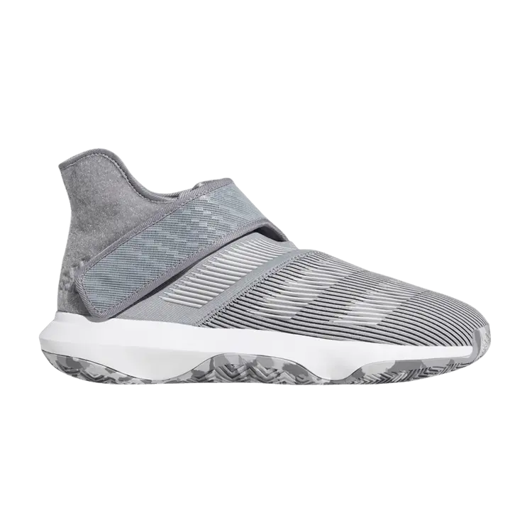 Кроссовки Harden B-E 3 'Light Onix', серый
Кроссовки Harden B-E 3 'Light Onix', серый