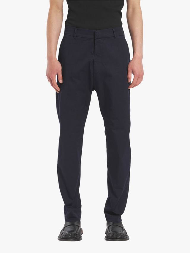 Dosana облегченные полу-джоггеры Barena, Navy
Dosana облегченные полу-джоггеры Barena, Navy