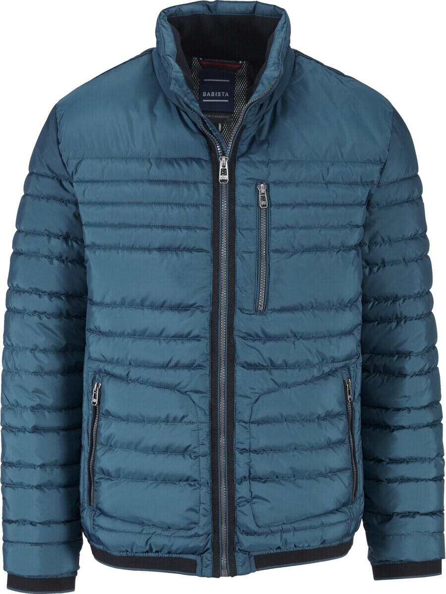 Куртка BABISTA Between-Season Lunatessa, синий
Куртка BABISTA Between-Season Lunatessa, синий
