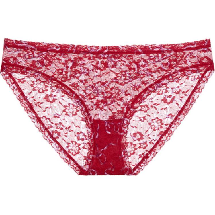 Victoria's Secret Женские трусики 1 упаковка красные
Victoria's Secret Женские трусики 1 упаковка красные