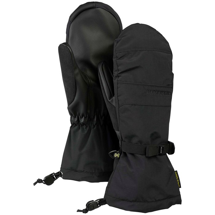 Варежки Profile - женские Burton, True Black, Черный, Варежки Profile - женские Burton, True Black
Варежки Profile - женские Burton, True Black, Черный, Варежки Profile - женские Burton, True Black