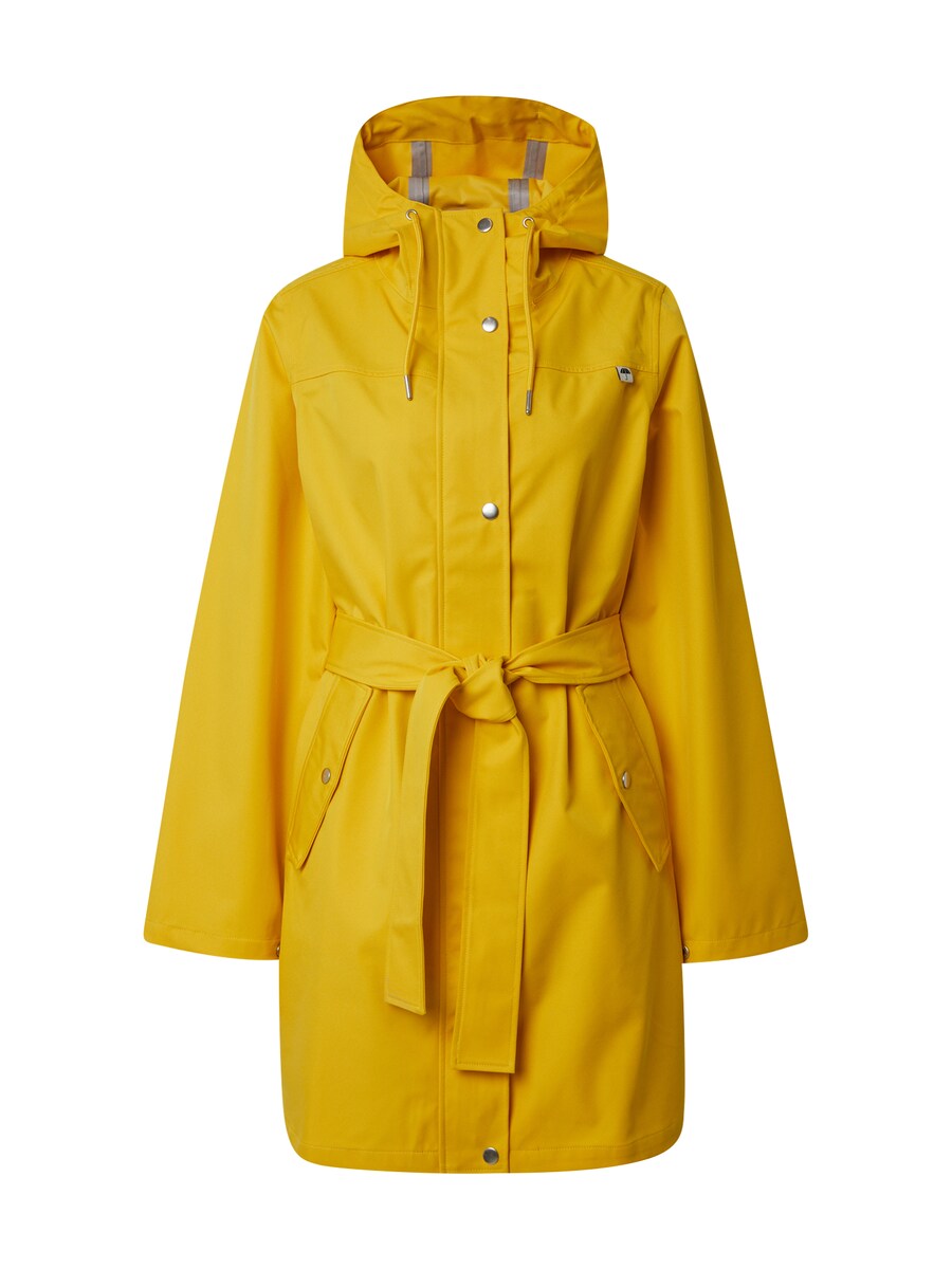 Дождевик Danefae Danerainlover, цвет Dark yellow
Дождевик Danefae Danerainlover, цвет Dark yellow