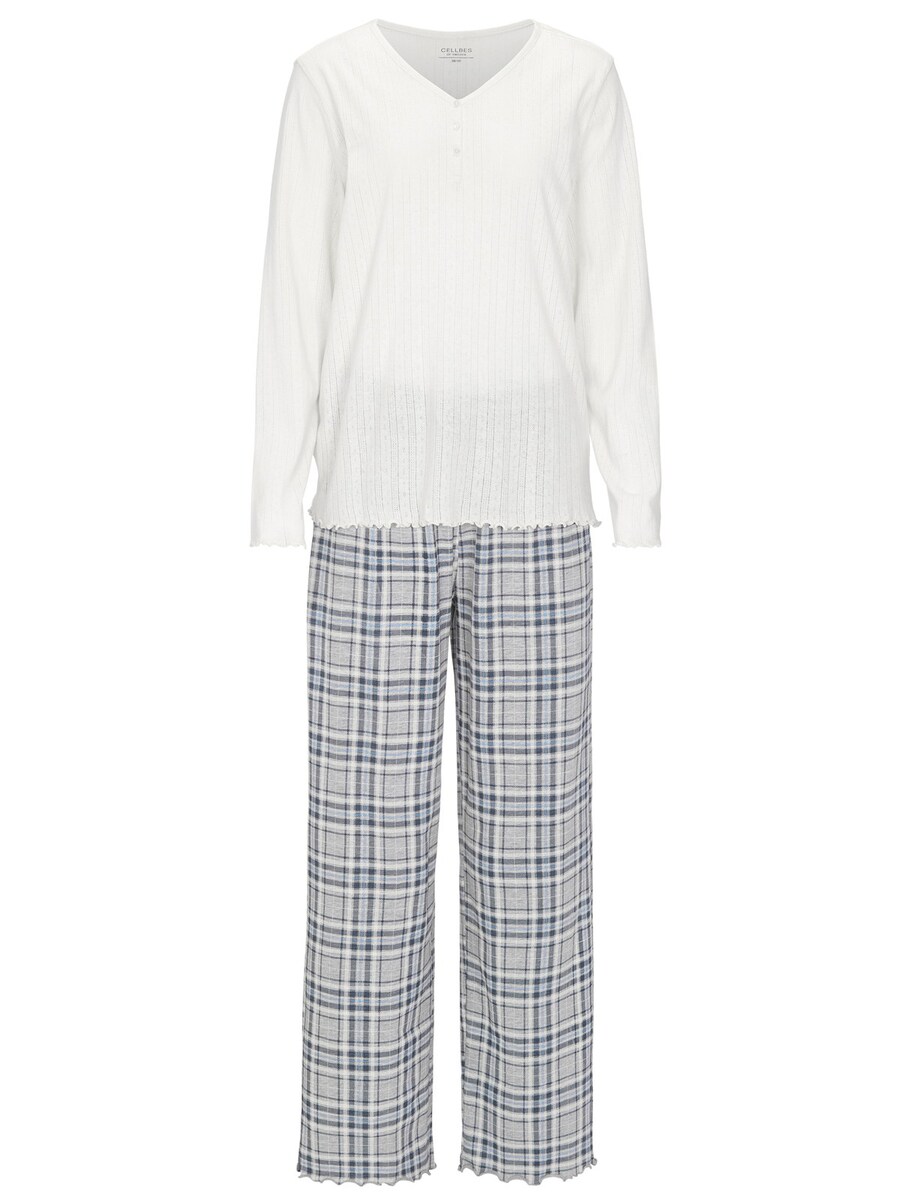 Пижама Cellbes of Sweden, Mixed Colors
Пижама Cellbes of Sweden, Mixed Colors