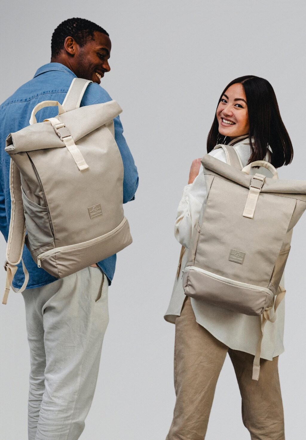 Рюкзак ALLEN MEDIUM Johnny Urban, цвет sand
Рюкзак ALLEN MEDIUM Johnny Urban, цвет sand