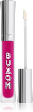 Кремовый блеск для губ с эффектом увеличения Buxom FULL-ON PLUMPING LIP CREAM GLOSS, Berry Blast 4,2 g
Кремовый блеск для губ с эффектом увеличения Buxom FULL-ON PLUMPING LIP CREAM GLOSS, Berry Blast 4,2 g