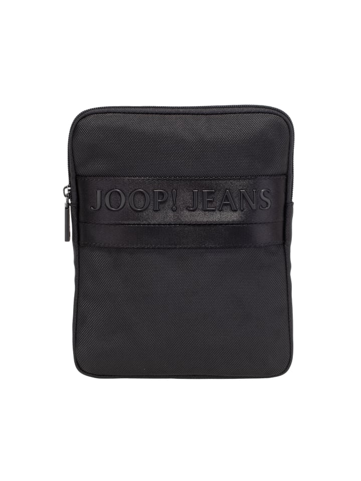 Наплечная сумка Joop Jeans, черный
Наплечная сумка Joop Jeans, черный