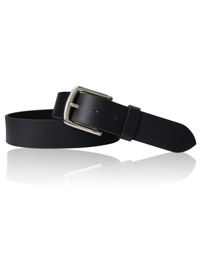 Ремень FRONHOFER, черный
Ремень FRONHOFER, черный