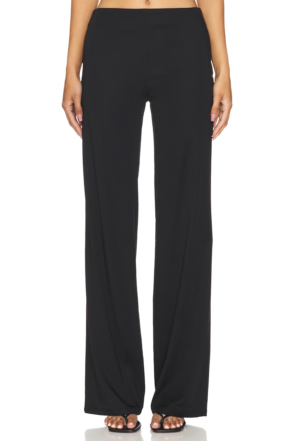 Арло брюки House Of Harlow 1960, черный
Арло брюки House Of Harlow 1960, черный