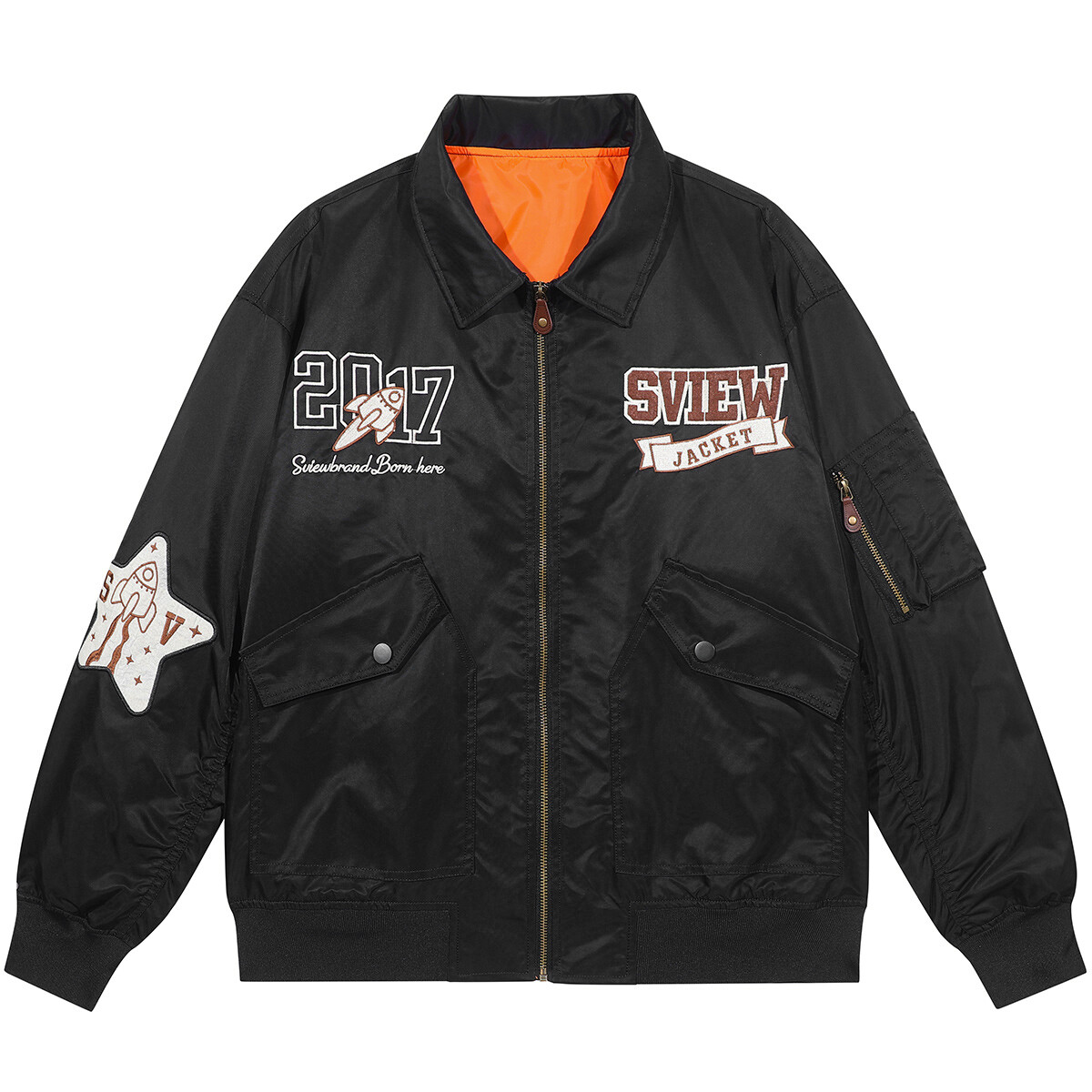 Куртка унисекс S.view, Черный
Куртка унисекс S.view, Черный