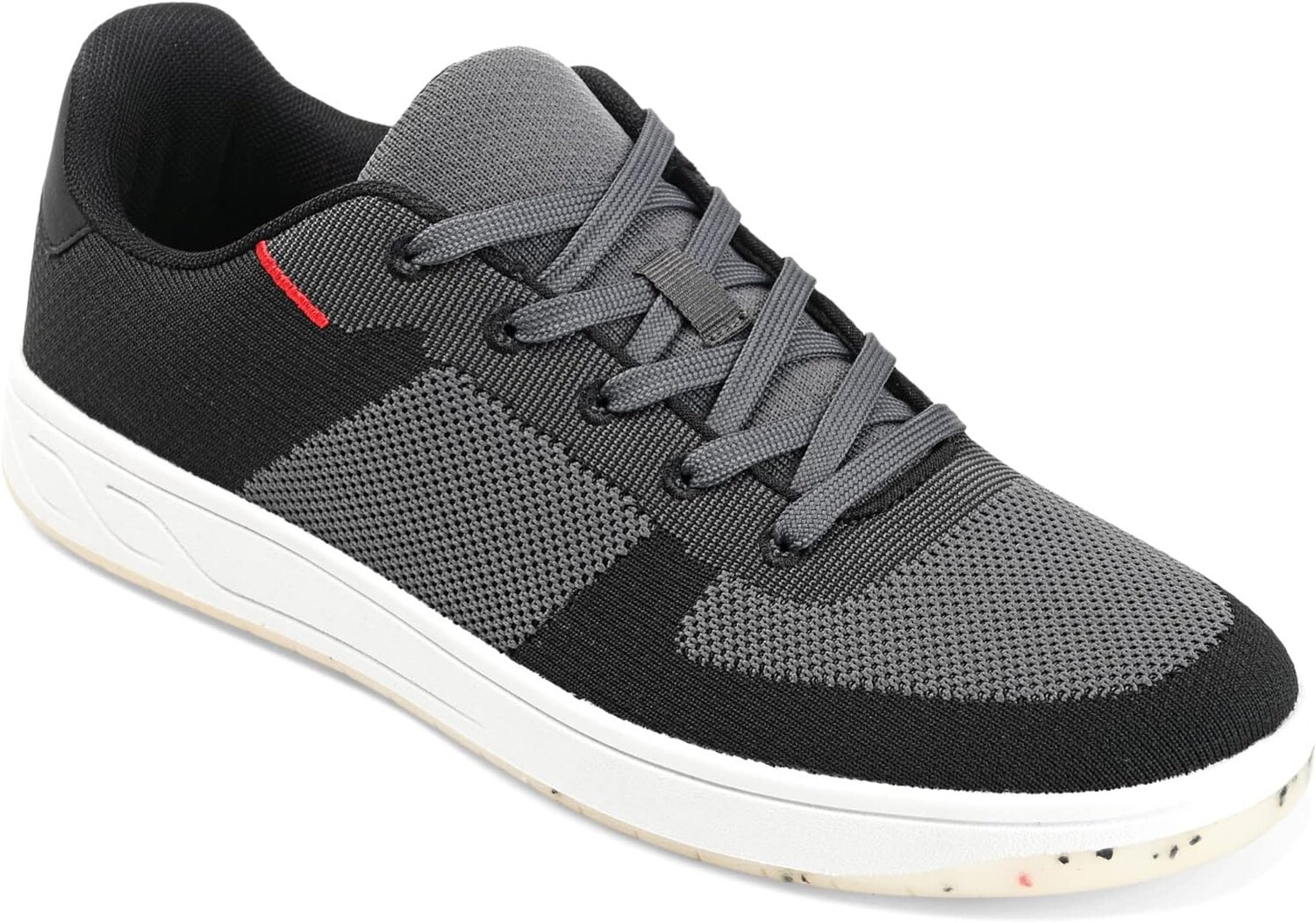 Кроссовки Vance Co. Topher, угольный, Черный, Кроссовки Vance Co. Topher, угольный
Кроссовки Vance Co. Topher, угольный, Черный, Кроссовки Vance Co. Topher, угольный