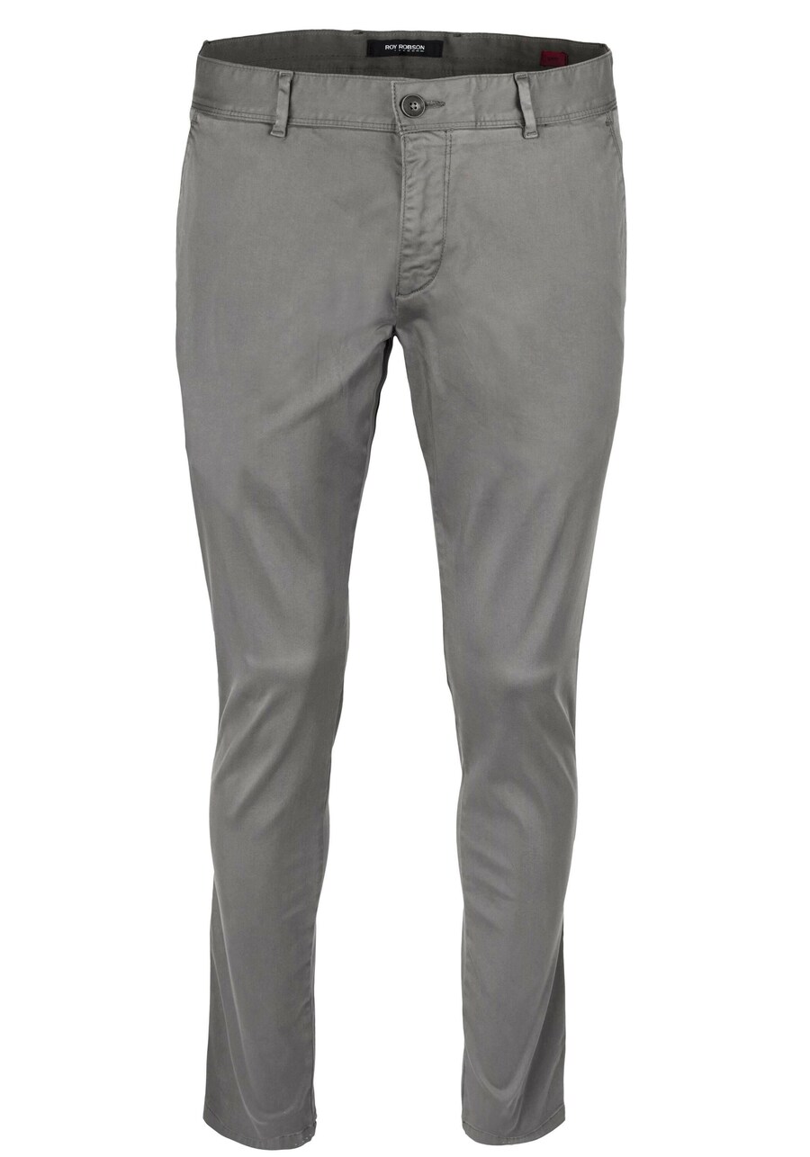 Узкие брюки-чинос ROY ROBSON Scott, серый
Узкие брюки-чинос ROY ROBSON Scott, серый