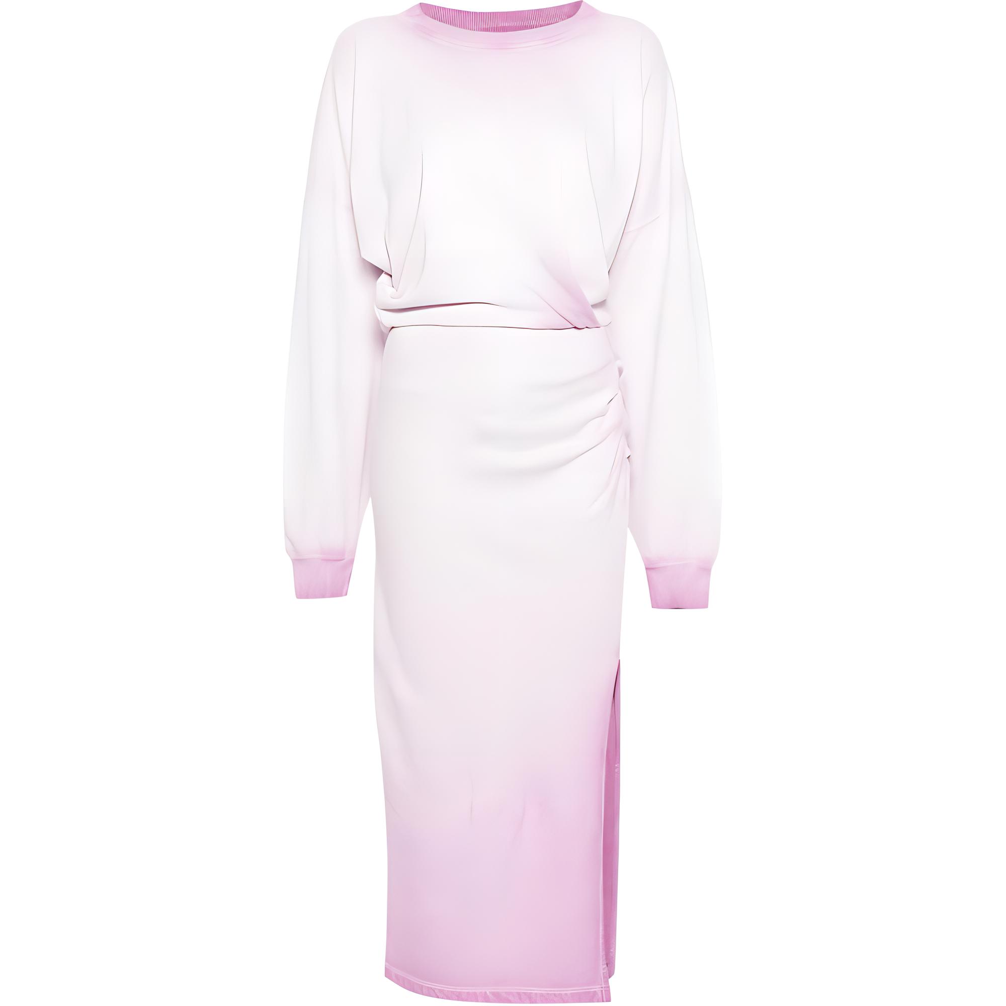 Платье Salomon Maxi ISABEL MARANT ETOILE, светло-фиолетовый
Платье Salomon Maxi ISABEL MARANT ETOILE, светло-фиолетовый