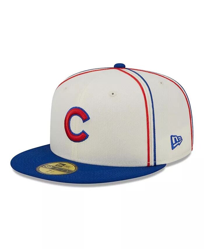 Мужская кремовая шляпа Royal Chicago Cubs Chrome Sutash 59FIFTY New Era, слоновая кость/кремовый, Серый, Мужская кремовая шляпа Royal Chicago Cubs Chrome Sutash 59FIFTY New Era, слоновая кость/кремовый
Мужская кремовая шляпа Royal Chicago Cubs Chrome Sutash 59FIFTY New Era, слоновая кость/кремовый, Серый, Мужская кремовая шляпа Royal Chicago Cubs Chrome Sutash 59FIFTY New Era, слоновая кость/кремовый